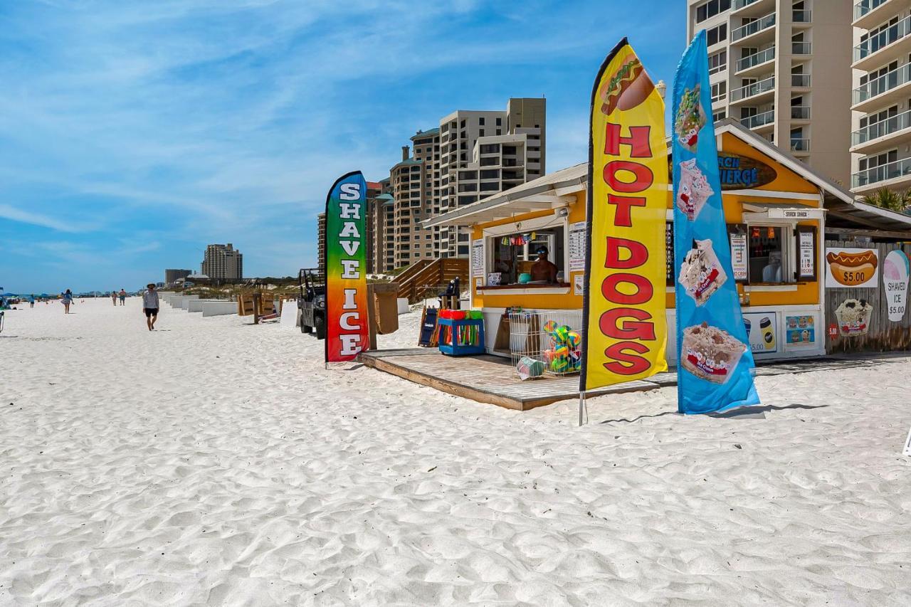 Beachside II #4293 Destin Zewnętrze zdjęcie